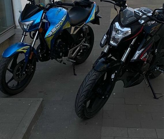 Геон Другая, объемом двигателя 0.2 л и пробегом 0 тыс. км за 648 $, фото 6 на Automoto.ua