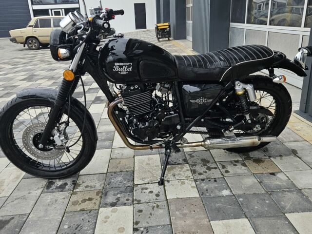 Геон Інша, об'ємом двигуна 0.4 л та пробігом 0 тис. км за 2499 $, фото 2 на Automoto.ua