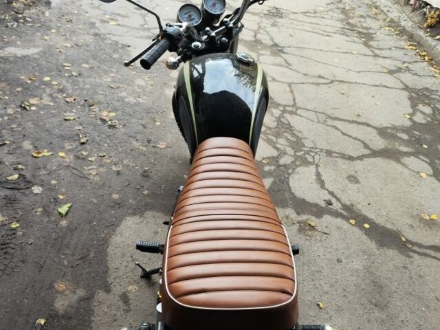 Геон Інша, об'ємом двигуна 0.4 л та пробігом 0 тис. км за 2100 $, фото 3 на Automoto.ua