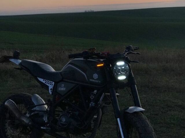 Геон Другая, объемом двигателя 0.25 л и пробегом 0 тыс. км за 1475 $, фото 2 на Automoto.ua