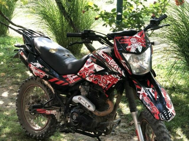 Геон Другая, объемом двигателя 0.2 л и пробегом 0 тыс. км за 870 $, фото 7 на Automoto.ua