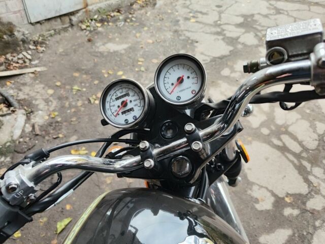 Геон Інша, об'ємом двигуна 0.4 л та пробігом 0 тис. км за 2100 $, фото 4 на Automoto.ua