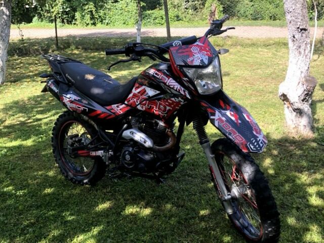 Геон Другая, объемом двигателя 0.2 л и пробегом 0 тыс. км за 870 $, фото 6 на Automoto.ua