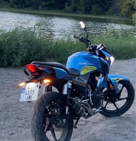 Геон Другая, объемом двигателя 0.2 л и пробегом 0 тыс. км за 648 $, фото 3 на Automoto.ua