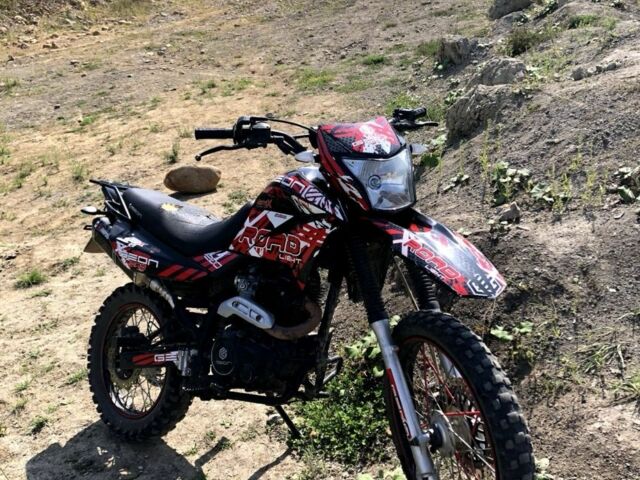 Геон Другая, объемом двигателя 0.2 л и пробегом 0 тыс. км за 870 $, фото 4 на Automoto.ua