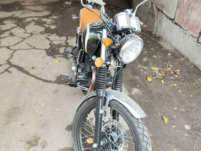 Геон Інша, об'ємом двигуна 0.4 л та пробігом 0 тис. км за 2100 $, фото 1 на Automoto.ua