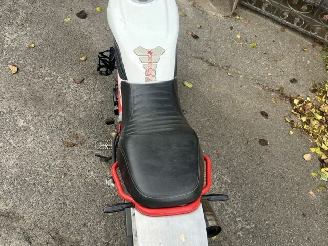 Геон Другая, объемом двигателя 0.25 л и пробегом 0 тыс. км за 1650 $, фото 2 на Automoto.ua