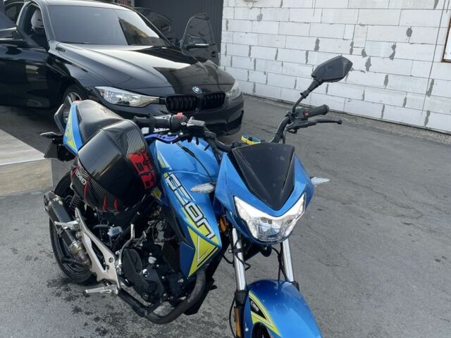 Геон Другая, объемом двигателя 0.2 л и пробегом 0 тыс. км за 648 $, фото 1 на Automoto.ua