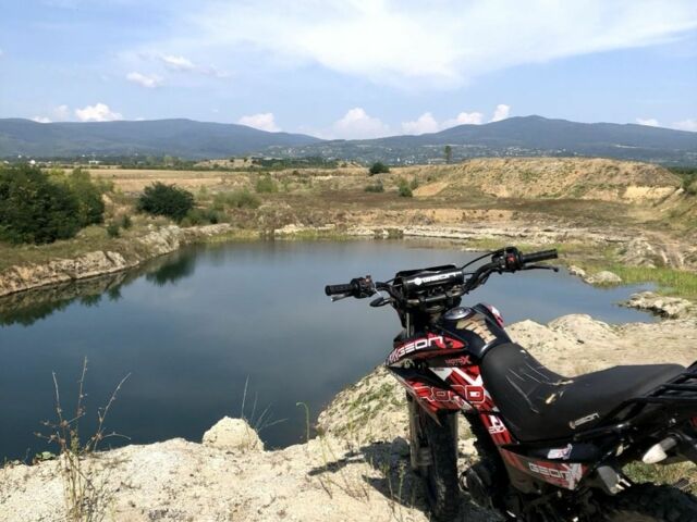 Геон Другая, объемом двигателя 0.2 л и пробегом 0 тыс. км за 870 $, фото 5 на Automoto.ua