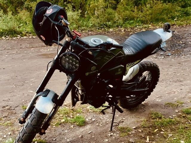 Геон Другая, объемом двигателя 0.25 л и пробегом 0 тыс. км за 1475 $, фото 5 на Automoto.ua