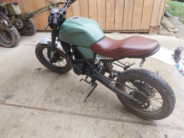 Геон Інша, об'ємом двигуна 0.25 л та пробігом 0 тис. км за 692 $, фото 2 на Automoto.ua