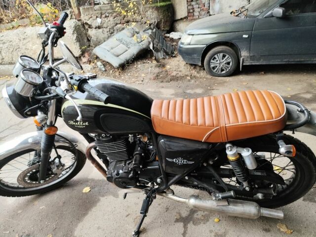 Геон Інша, об'ємом двигуна 0.4 л та пробігом 0 тис. км за 2100 $, фото 2 на Automoto.ua