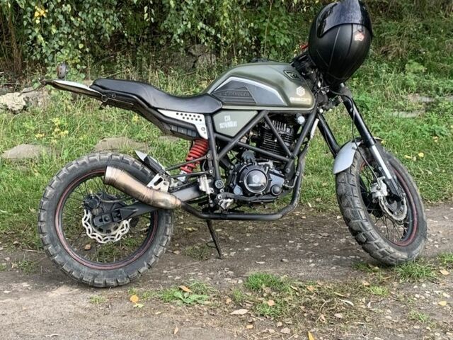 Геон Другая, объемом двигателя 0.25 л и пробегом 0 тыс. км за 1199 $, фото 6 на Automoto.ua