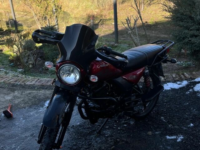 Геон Другая, объемом двигателя 0.2 л и пробегом 0 тыс. км за 710 $, фото 1 на Automoto.ua