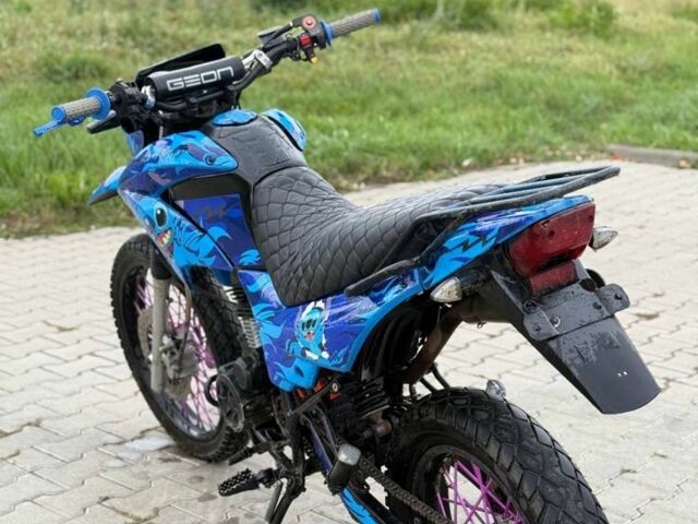 Геон Інша, об'ємом двигуна 0.2 л та пробігом 0 тис. км за 1100 $, фото 1 на Automoto.ua