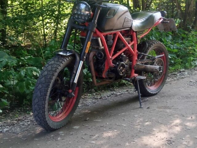 Геон Другая, объемом двигателя 0.25 л и пробегом 0 тыс. км за 1100 $, фото 3 на Automoto.ua