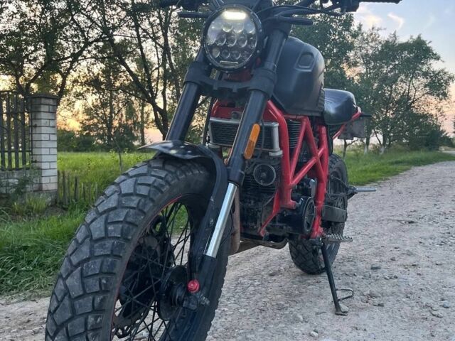 Геон Другая, объемом двигателя 0.25 л и пробегом 0 тыс. км за 1100 $, фото 1 на Automoto.ua