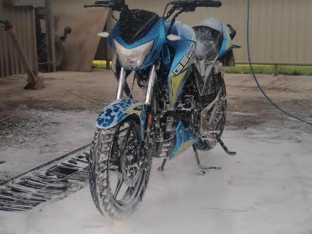 Геон Другая, объемом двигателя 0.2 л и пробегом 0 тыс. км за 1050 $, фото 2 на Automoto.ua