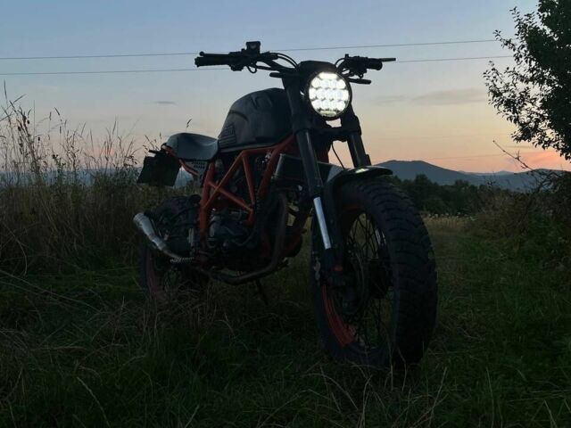 Геон Другая, объемом двигателя 0.25 л и пробегом 0 тыс. км за 1100 $, фото 2 на Automoto.ua