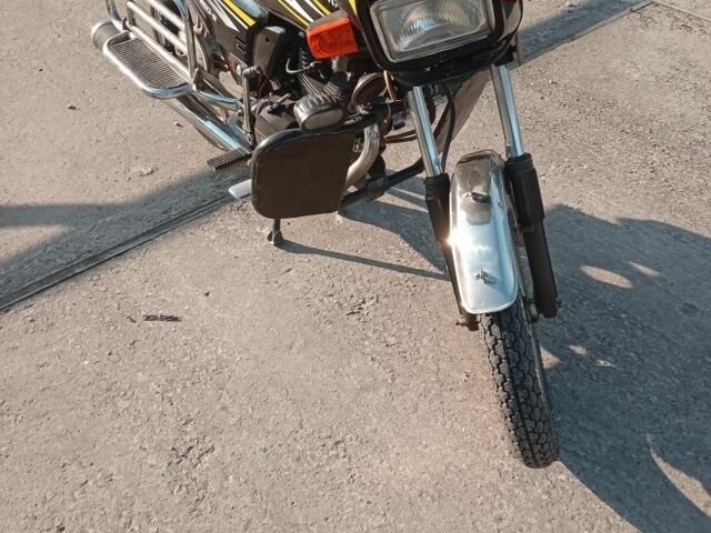 Геон Другая, объемом двигателя 0.15 л и пробегом 0 тыс. км за 583 $, фото 3 на Automoto.ua