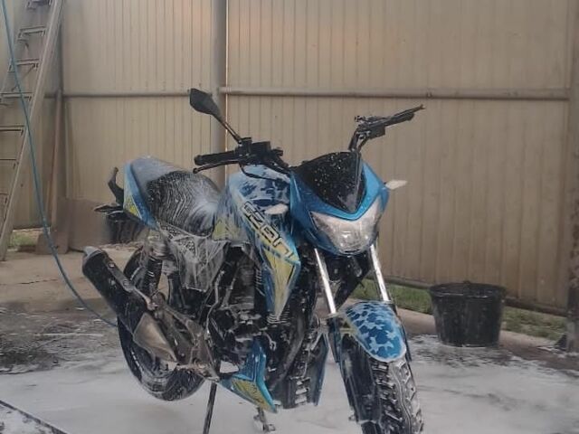 Геон Другая, объемом двигателя 0.2 л и пробегом 0 тыс. км за 1050 $, фото 3 на Automoto.ua