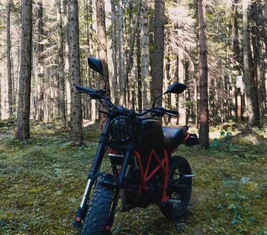 Геон Другая, объемом двигателя 0.25 л и пробегом 0 тыс. км за 1100 $, фото 6 на Automoto.ua