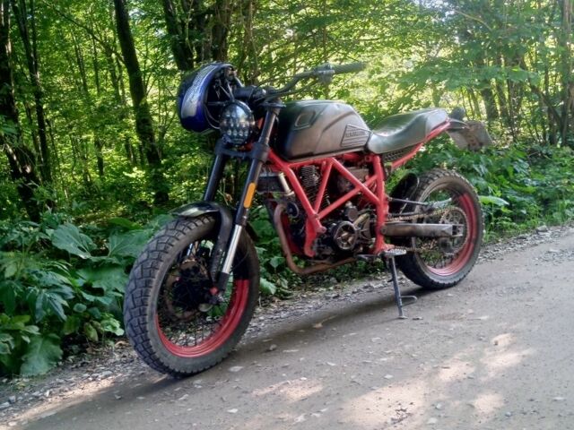 Геон Другая, объемом двигателя 0.25 л и пробегом 0 тыс. км за 1100 $, фото 4 на Automoto.ua