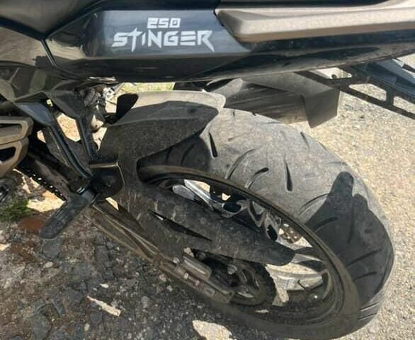 Геон Другая, объемом двигателя 0.25 л и пробегом 0 тыс. км за 1500 $, фото 2 на Automoto.ua