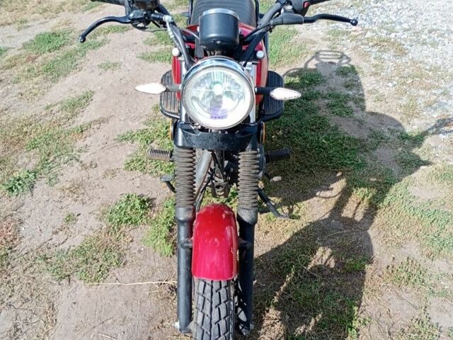 Геон Другая, объемом двигателя 0.2 л и пробегом 0 тыс. км за 718 $, фото 4 на Automoto.ua