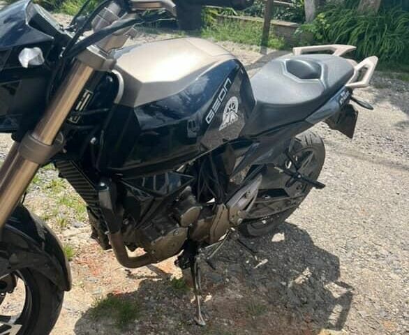 Геон Другая, объемом двигателя 0.25 л и пробегом 0 тыс. км за 1500 $, фото 1 на Automoto.ua