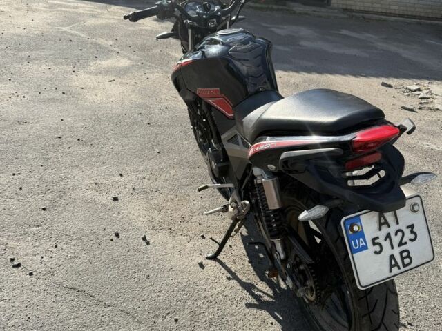 Геон Інша, об'ємом двигуна 0.2 л та пробігом 0 тис. км за 1250 $, фото 4 на Automoto.ua