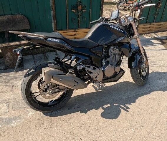 Геон Другая, объемом двигателя 0.25 л и пробегом 0 тыс. км за 2000 $, фото 1 на Automoto.ua