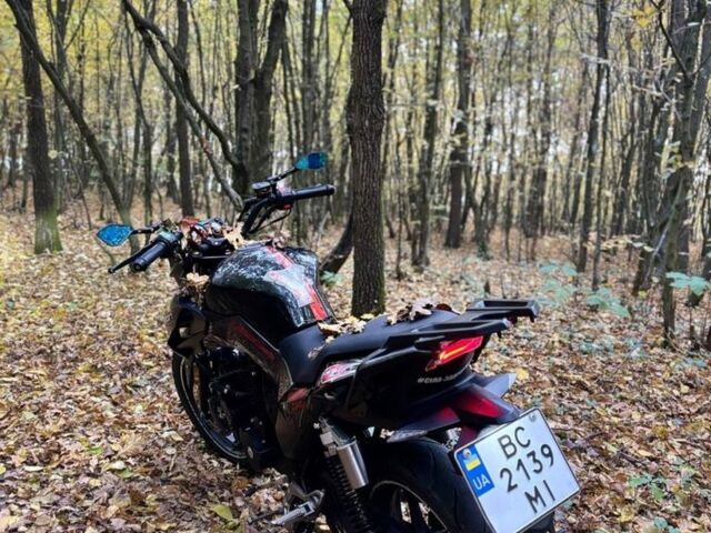 Геон Інша 2021 у Яворове на Automoto.ua Геон Інша, об'ємом двигуна 0.25 л та пробігом 0 тис. км за 1050 $, фото 2 на Automoto.ua