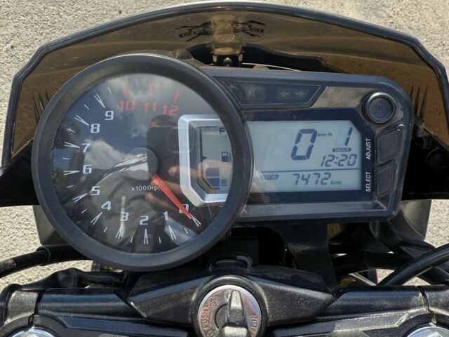 Геон Інша, об'ємом двигуна 0.2 л та пробігом 0 тис. км за 1250 $, фото 5 на Automoto.ua