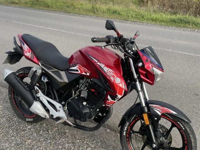 Геон Інша, об'ємом двигуна 0.2 л та пробігом 0 тис. км за 1067 $, фото 1 на Automoto.ua