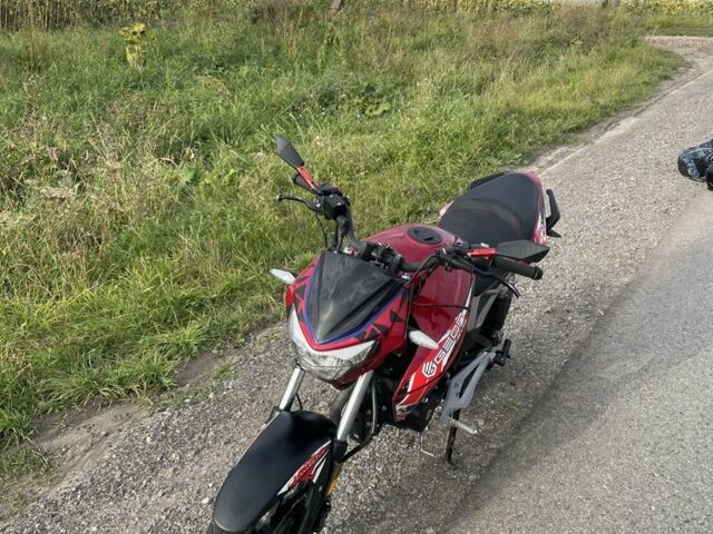 Геон Інша, об'ємом двигуна 0.2 л та пробігом 0 тис. км за 1067 $, фото 3 на Automoto.ua