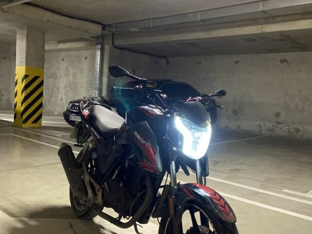 Геон Інша 2021 у Яворове на Automoto.ua Геон Інша, об'ємом двигуна 0.25 л та пробігом 0 тис. км за 1050 $, фото 3 на Automoto.ua