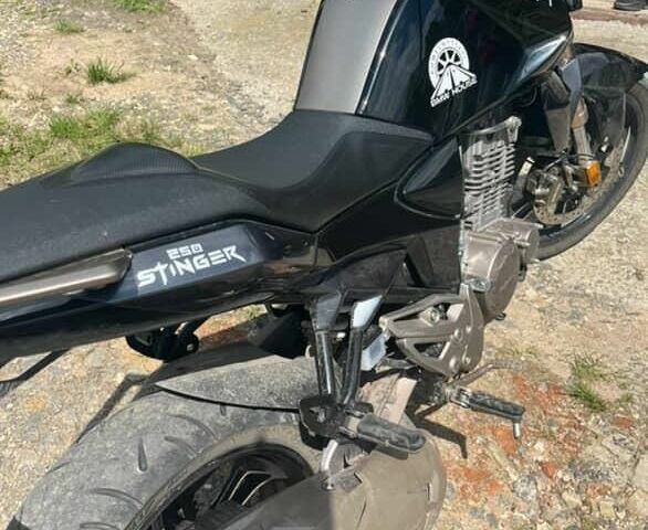 Геон Другая, объемом двигателя 0.25 л и пробегом 0 тыс. км за 1500 $, фото 3 на Automoto.ua