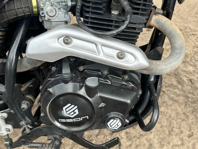 Геон Другая, объемом двигателя 0.2 л и пробегом 0 тыс. км за 1300 $, фото 3 на Automoto.ua