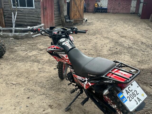 Геон Другая, объемом двигателя 0.2 л и пробегом 0 тыс. км за 1300 $, фото 5 на Automoto.ua