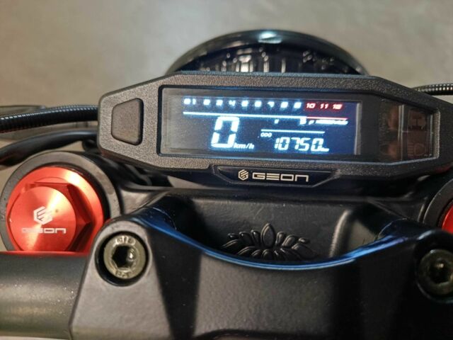 Геон Другая, объемом двигателя 0.25 л и пробегом 0 тыс. км за 1410 $, фото 7 на Automoto.ua