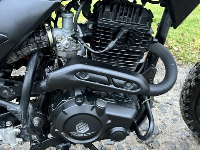 Геон Другая, объемом двигателя 0.2 л и пробегом 0 тыс. км за 477 $, фото 4 на Automoto.ua