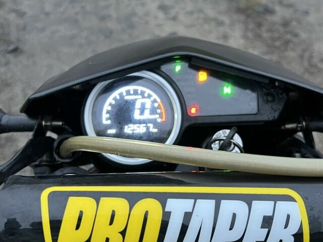 Геон Другая, объемом двигателя 0.2 л и пробегом 0 тыс. км за 477 $, фото 5 на Automoto.ua