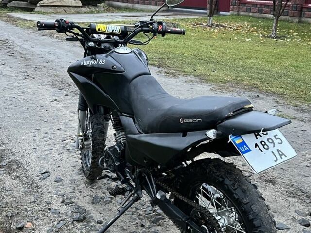 Геон Другая, объемом двигателя 0.2 л и пробегом 0 тыс. км за 477 $, фото 3 на Automoto.ua