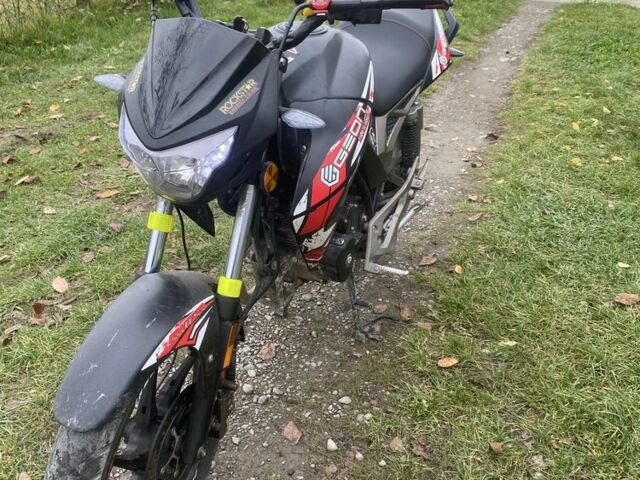 Геон Інша, об'ємом двигуна 0.2 л та пробігом 0 тис. км за 1000 $, фото 3 на Automoto.ua