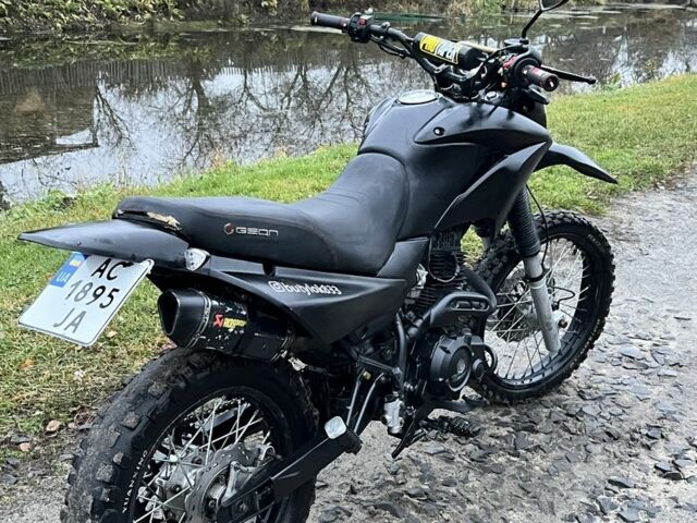 Геон Другая, объемом двигателя 0.2 л и пробегом 0 тыс. км за 477 $, фото 2 на Automoto.ua