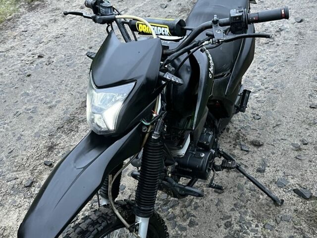 Геон Другая, объемом двигателя 0.2 л и пробегом 0 тыс. км за 477 $, фото 1 на Automoto.ua