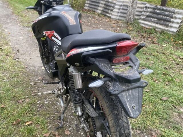 Геон Інша, об'ємом двигуна 0.2 л та пробігом 0 тис. км за 1000 $, фото 2 на Automoto.ua