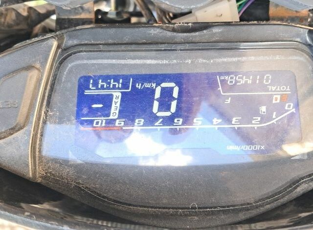 Геон Другая, объемом двигателя 0.15 л и пробегом 0 тыс. км за 650 $, фото 4 на Automoto.ua