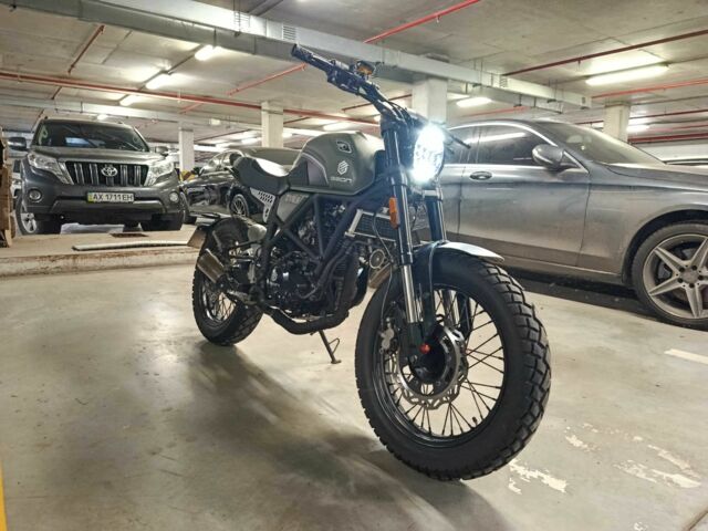 Геон Другая, объемом двигателя 0.25 л и пробегом 0 тыс. км за 1410 $, фото 2 на Automoto.ua